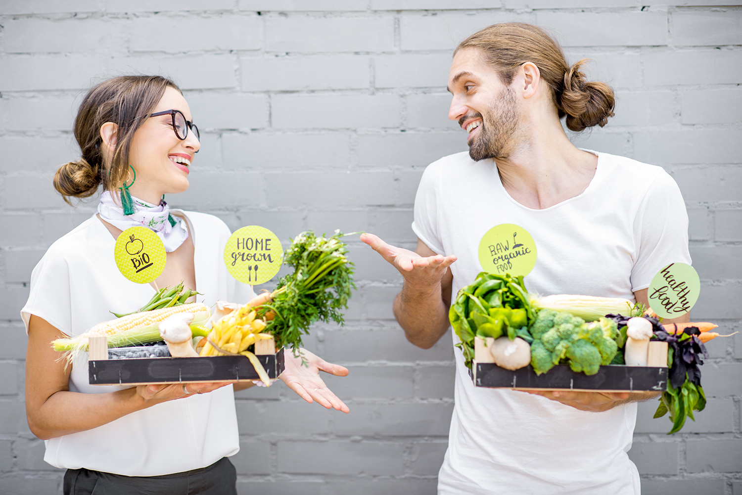 【伊藤商店の野菜ソムリエMrs.Yukoレポート】ベジタリアンにおすすめの新鮮野菜と美味しいレシピをご紹介